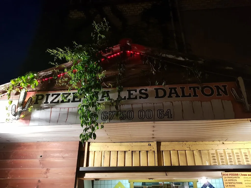 Pizza les Daltons, Pérols_Pérols_slider_image_1