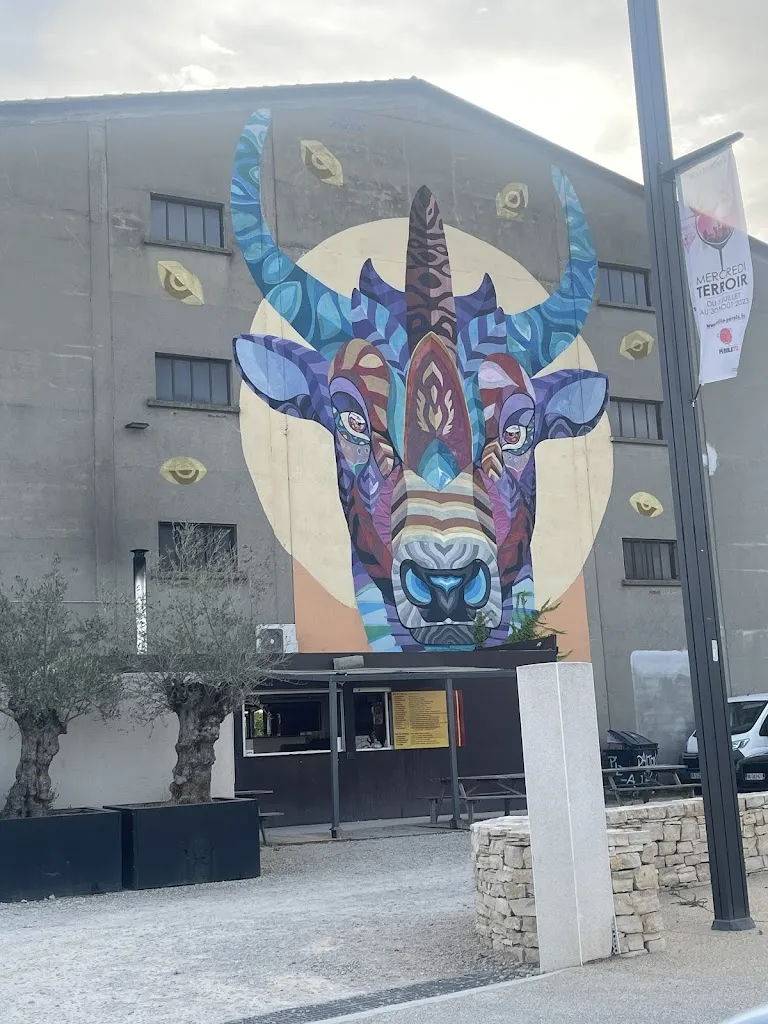 Pizza les Daltons, Pérols_Pérols_slider_image_3