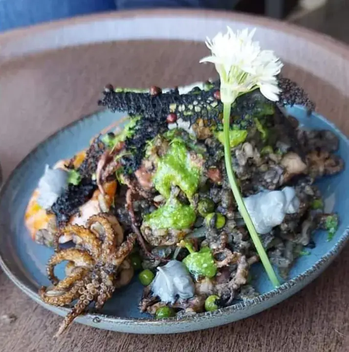 Menu_Peña Pil Pil-Restaurant à Pintxos-Bar, Épicerie Basque, Pérols Village_Pérols_image_4