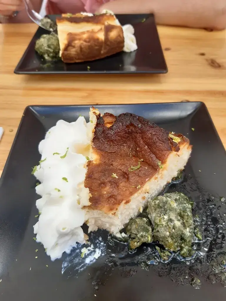 Menu_Peña Pil Pil-Restaurant à Pintxos-Bar, Épicerie Basque, Pérols Village_Pérols_image_5