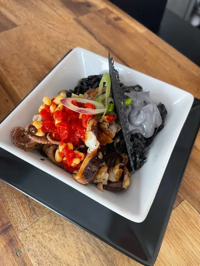 Menu_Peña Pil Pil-Restaurant à Pintxos-Bar, Épicerie Basque, Pérols Village_Pérols_image_7