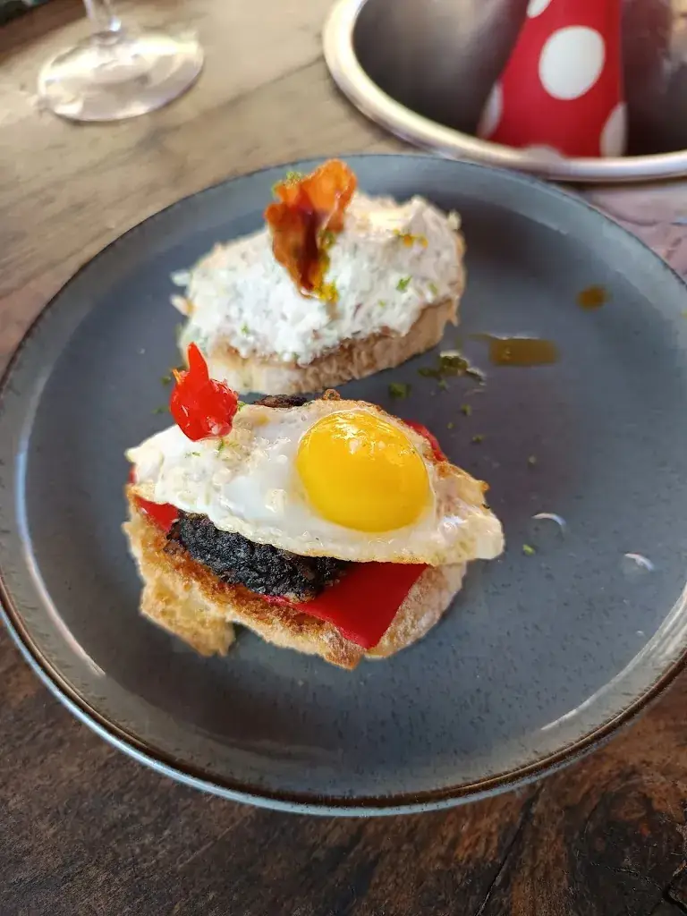 Alexandra Perriard_Peña Pil Pil-Restaurant à Pintxos-Bar, Épicerie Basque, Pérols Village_Pérols_review