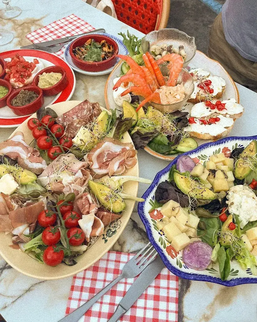 PONPON | À boire et à manger_Pérols_slider_image_2