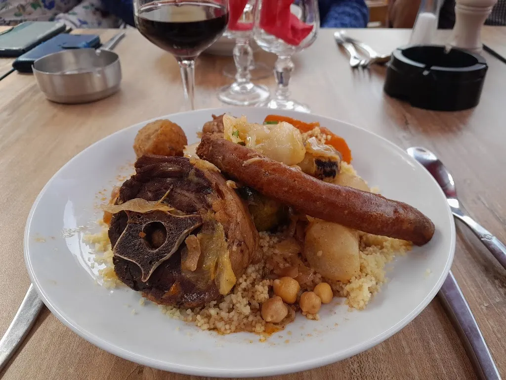 Menu_El Duende-Restaurant. Grill feu de bois-Tapas, Pérols Village_Pérols_image_1