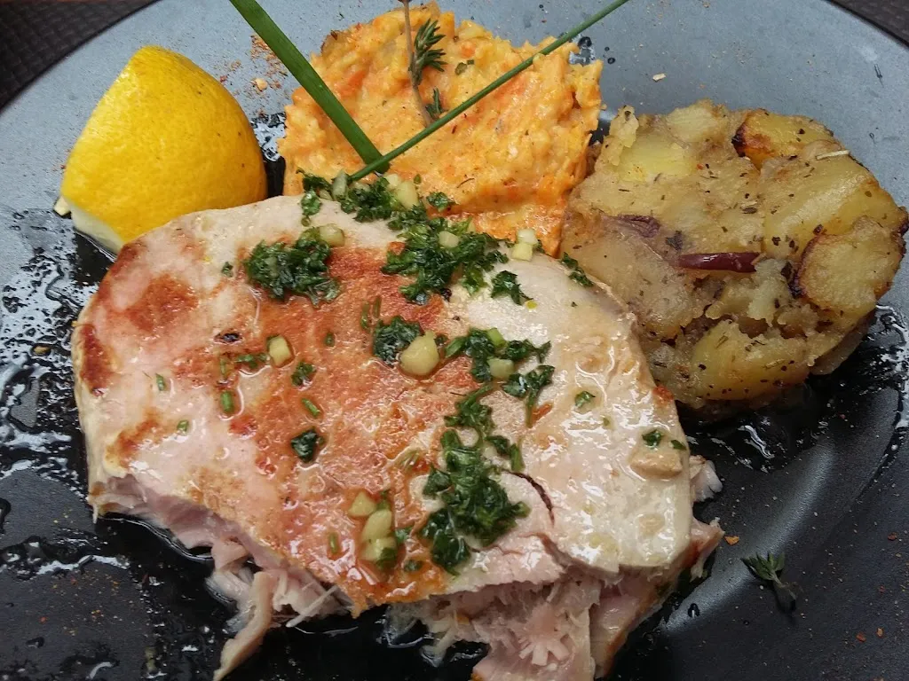 Menu_El Duende-Restaurant. Grill feu de bois-Tapas, Pérols Village_Pérols_image_2