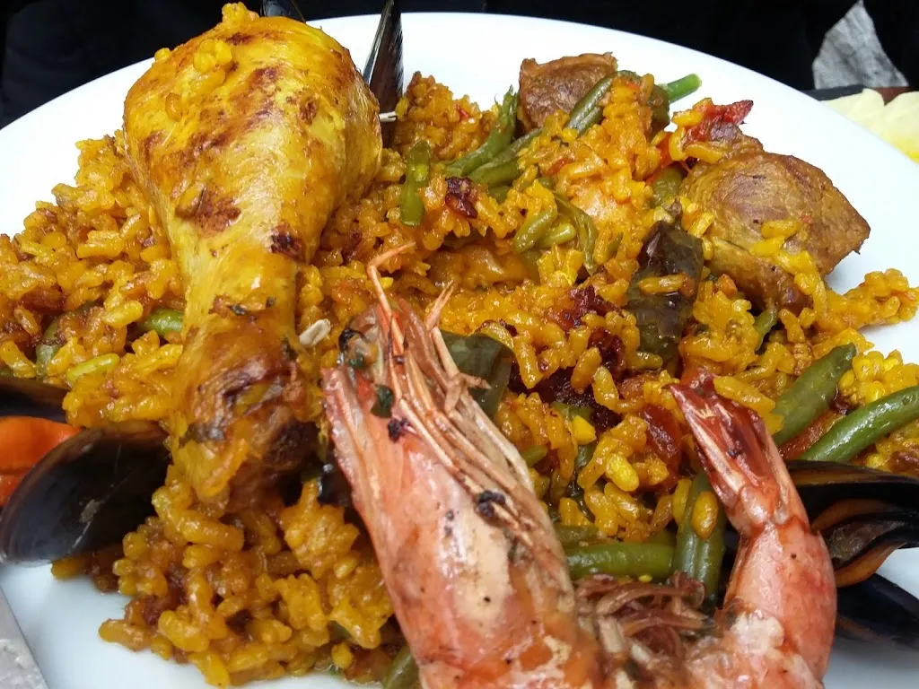 Menu_El Duende-Restaurant. Grill feu de bois-Tapas, Pérols Village_Pérols_image_3