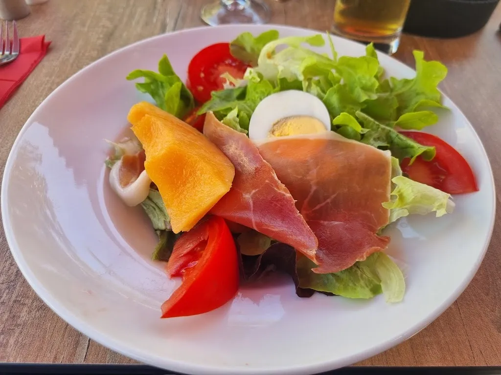 Menu_El Duende-Restaurant. Grill feu de bois-Tapas, Pérols Village_Pérols_image_4