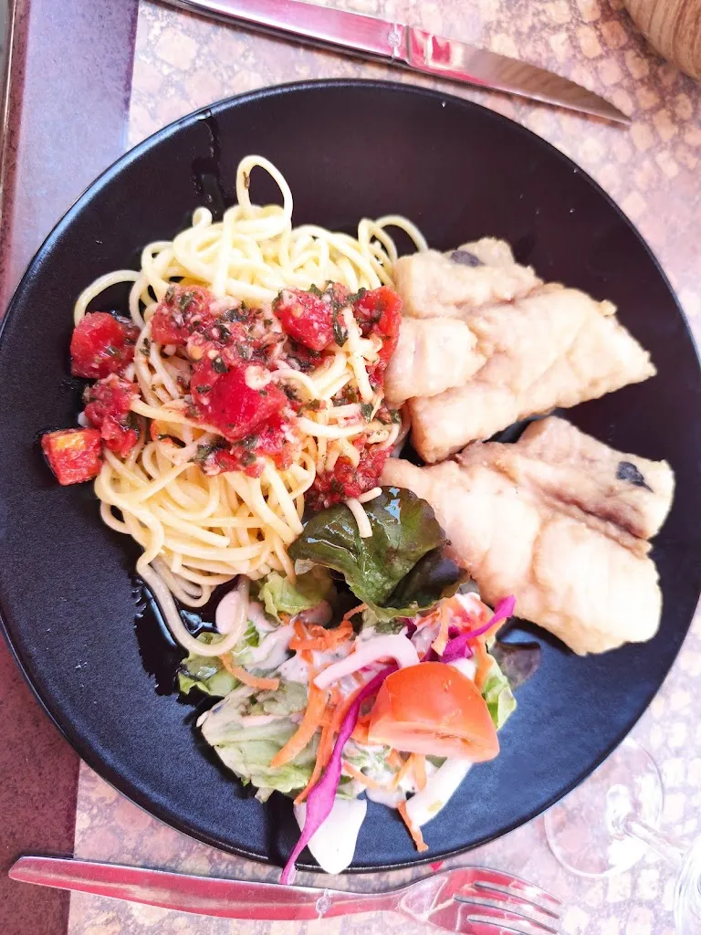 Menu_El Duende-Restaurant. Grill feu de bois-Tapas, Pérols Village_Pérols_image_7