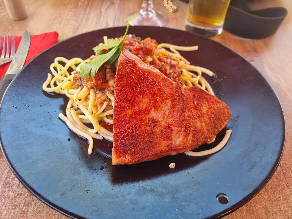 Menu_El Duende-Restaurant. Grill feu de bois-Tapas, Pérols Village_Pérols_image_8