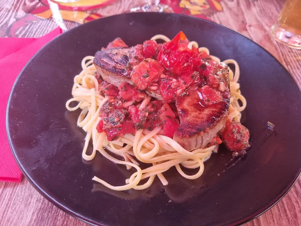 Menu_El Duende-Restaurant. Grill feu de bois-Tapas, Pérols Village_Pérols_image_9