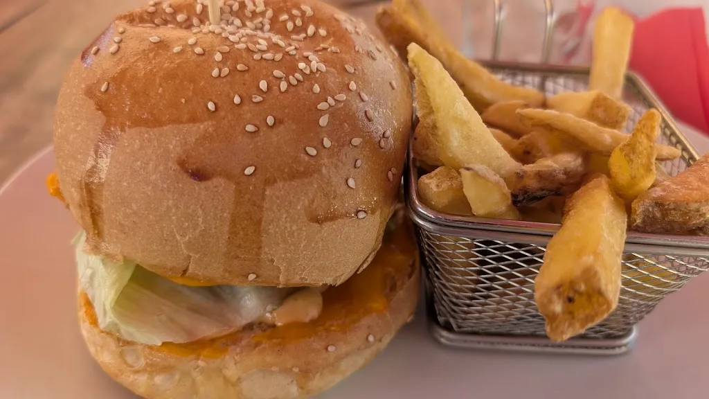 Maxence Descamps_El Duende-Restaurant. Grill feu de bois-Tapas, Pérols Village_Pérols_review