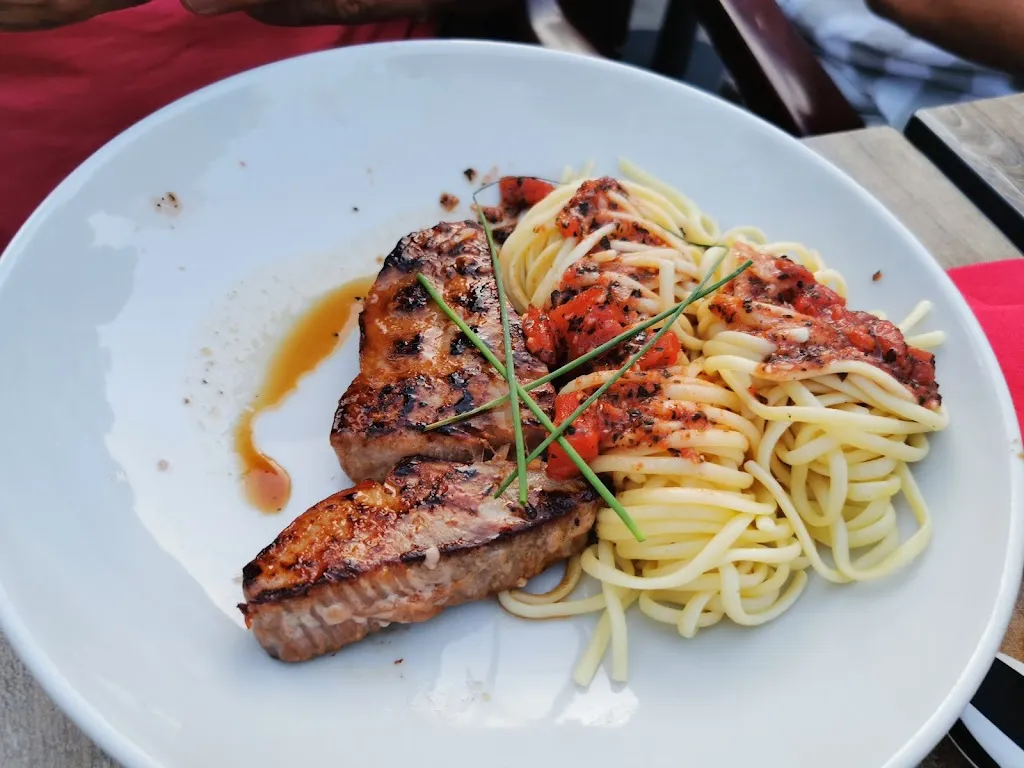 Isabelle PAGES_El Duende-Restaurant. Grill feu de bois-Tapas, Pérols Village_Pérols_review