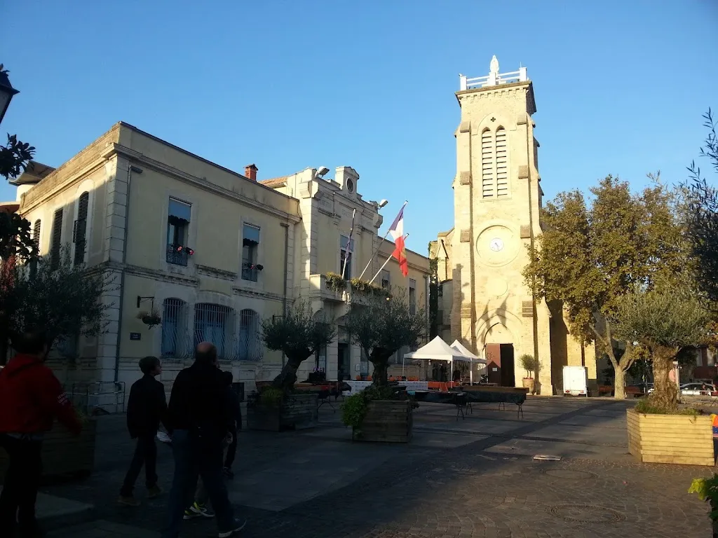 El Duende-Restaurant. Grill feu de bois-Tapas, Pérols Village_Pérols_slider_image_2