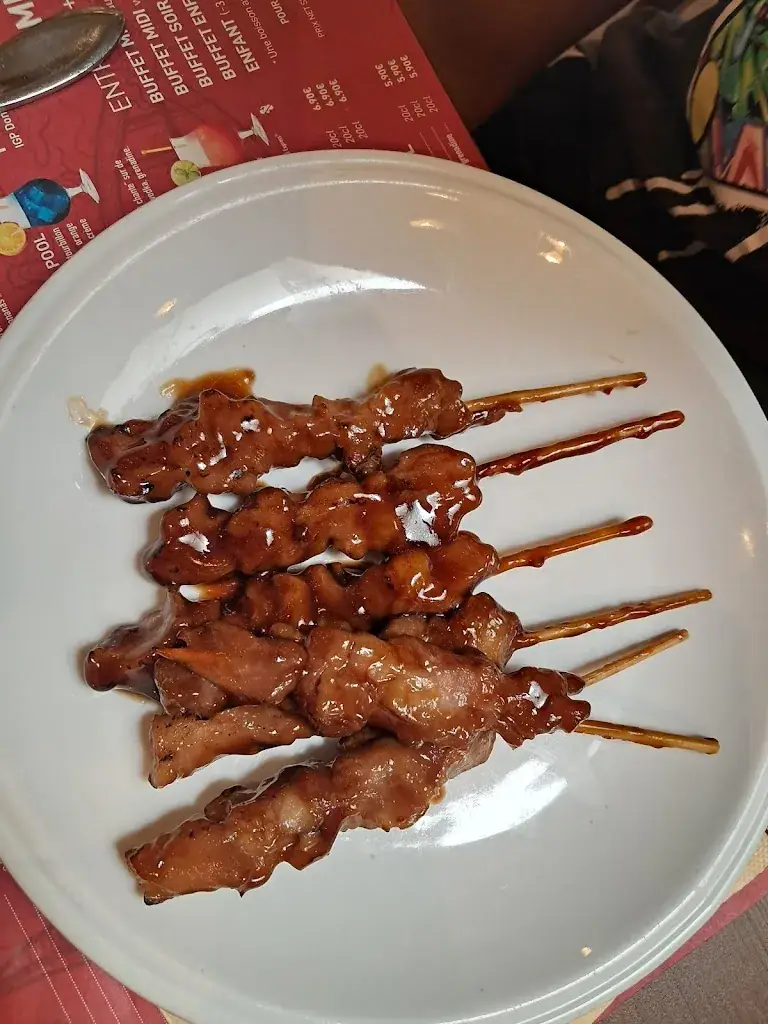 Alda Konig_China Wok_Pérols_review