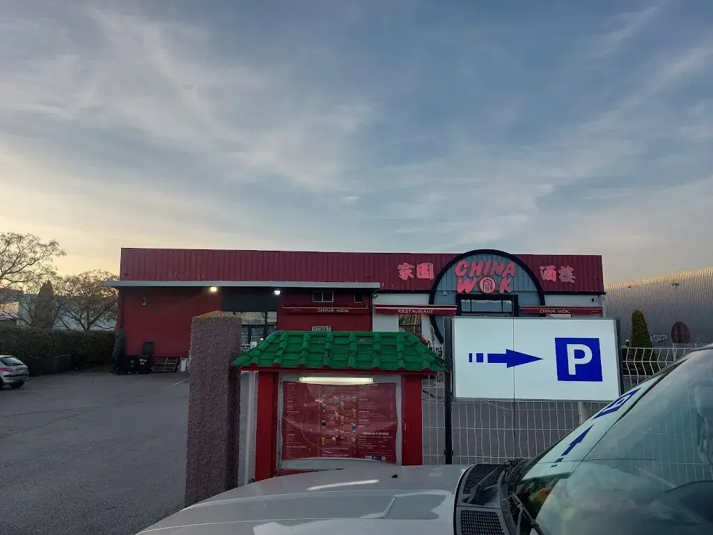 Chaisiri Kitpaosong_China Wok_Pérols_review