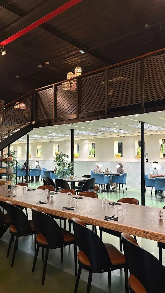 MD 34_GARDEN BRAISE_Pérols_review