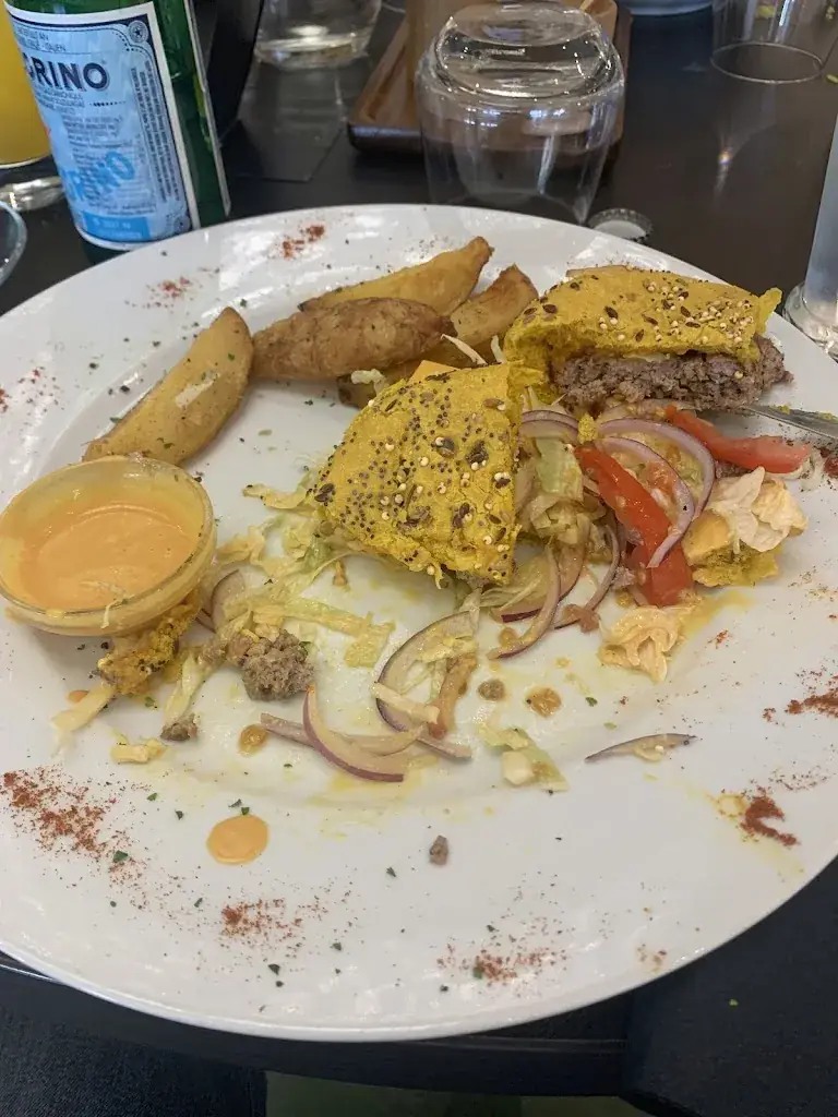 OC PSG_GARDEN BRAISE_Pérols_review