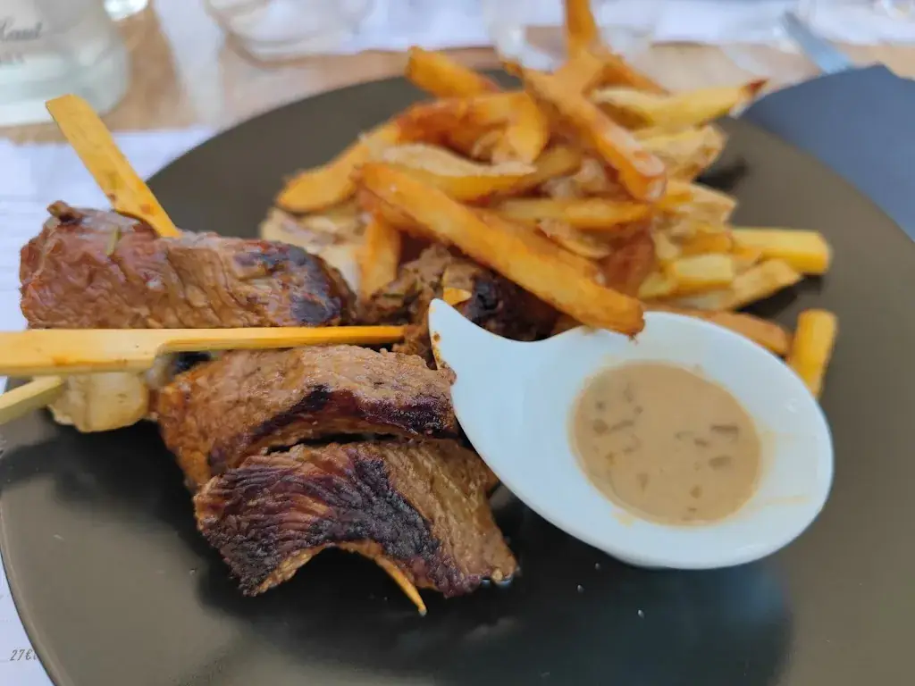 Menu_La Plancha - Restaurant Carnon_Mauguio_image_6