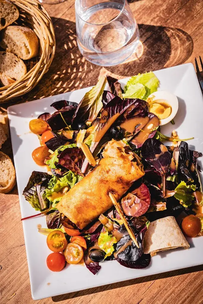 Menu_La Plancha - Restaurant Carnon_Mauguio_image_8