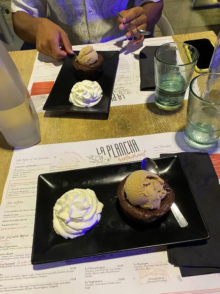 Keanu Belo da Silva_La Plancha - Restaurant Carnon_Mauguio_review