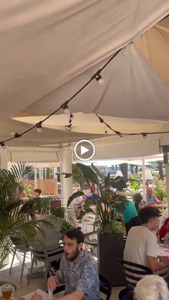 La Plancha - Restaurant Carnon_Mauguio_slider_image_2