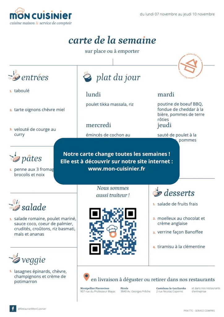 Menu_Mon Cuisinier - Pérols_Pérols_image_1