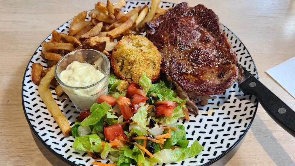 Art & Culture Korea _Mon Cuisinier - Pérols_Pérols_review