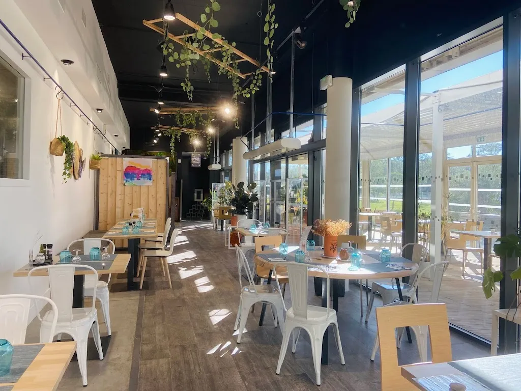 Mon Cuisinier - Pérols restaurant in Pérols