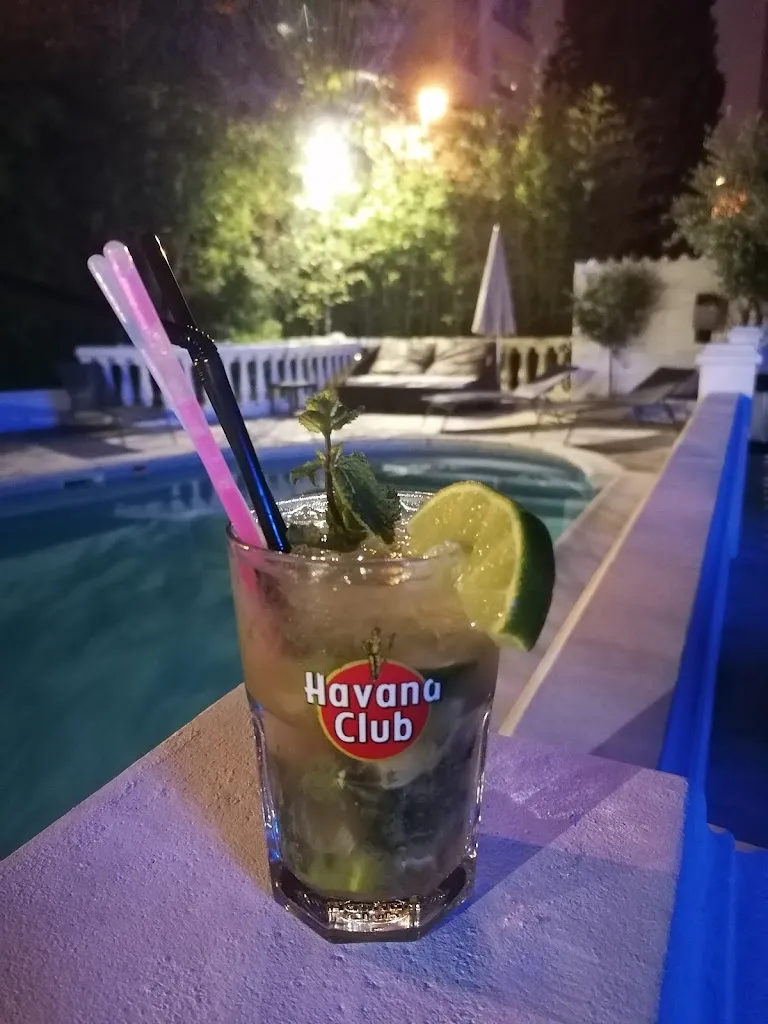 Menu_Restaurant et Hotel Eurotel_Pérols_image_3