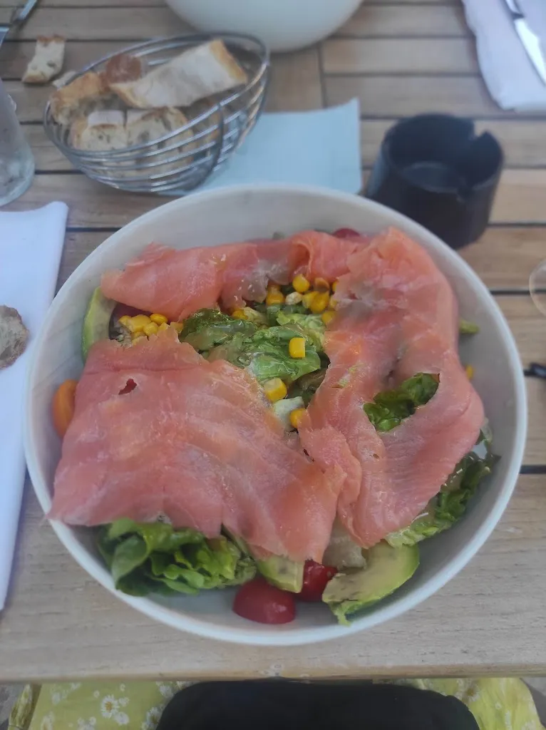 Menu_Restaurant et Hotel Eurotel_Pérols_image_4