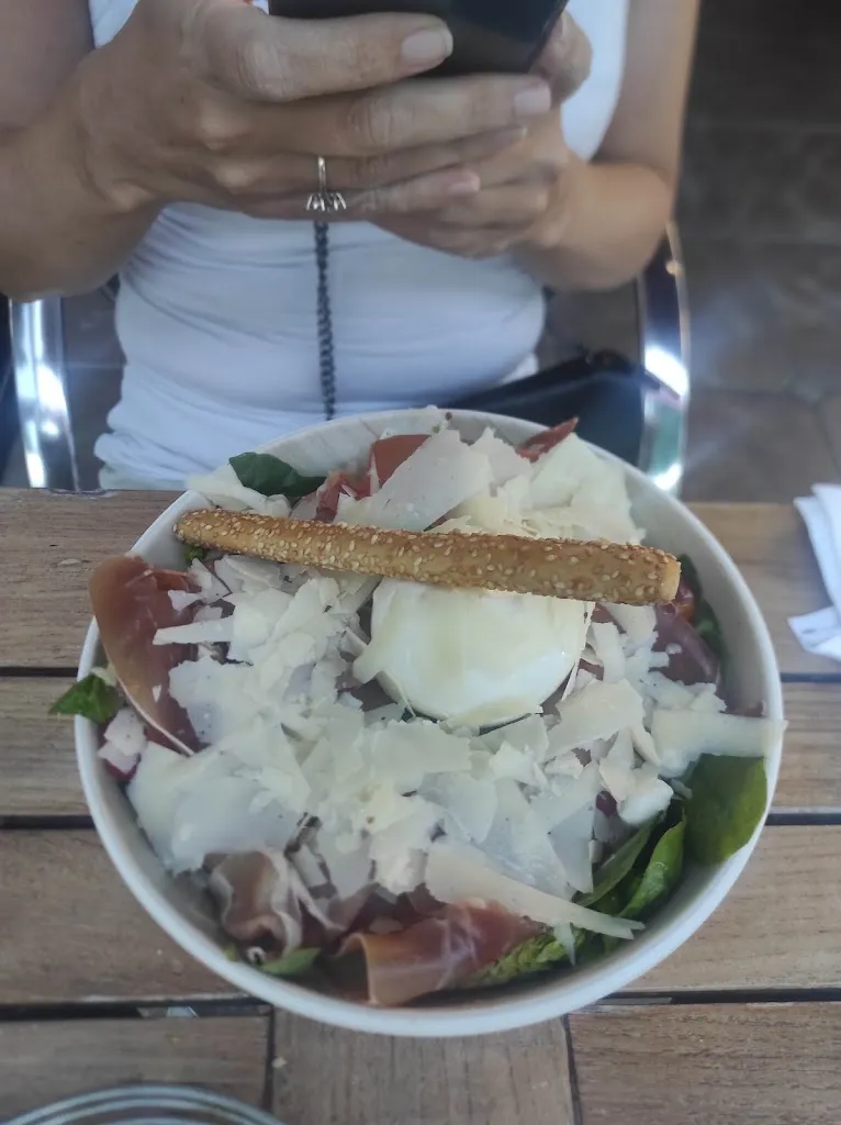 Menu_Restaurant et Hotel Eurotel_Pérols_image_5