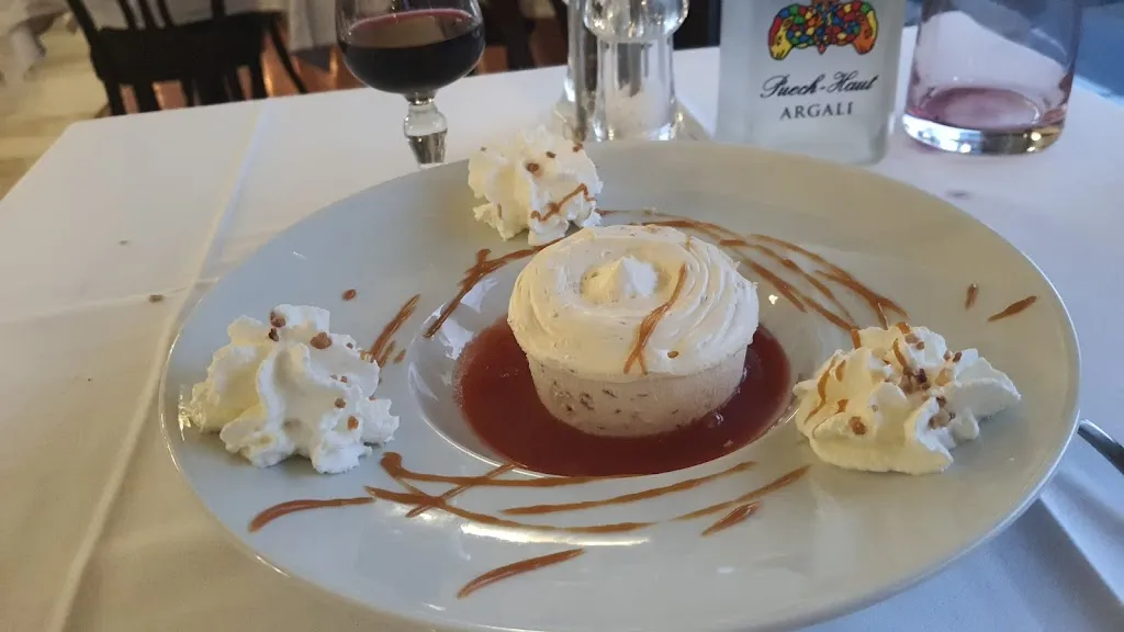 Menu_Restaurant et Hotel Eurotel_Pérols_image_8