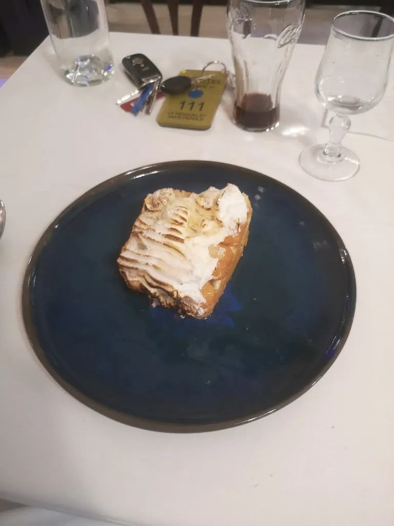 Stephen Allen_Restaurant et Hotel Eurotel_Pérols_review