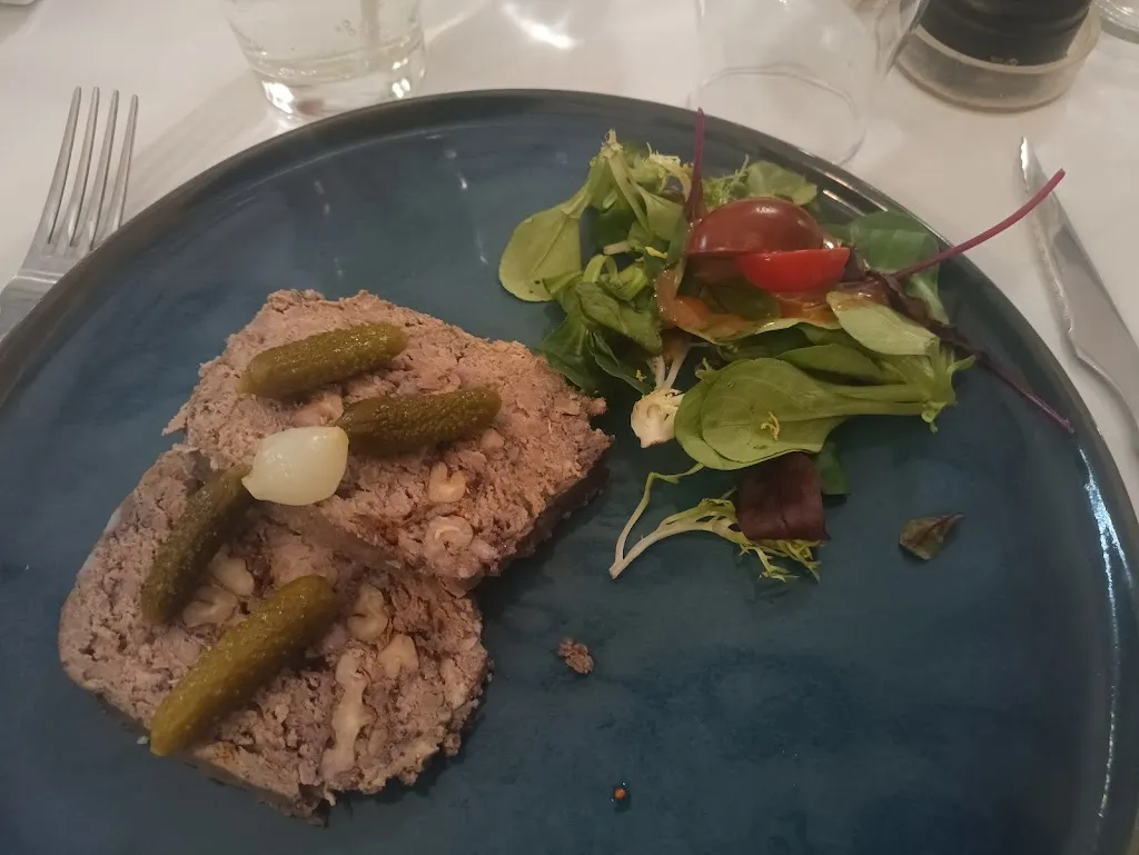 Restaurant et Hotel Eurotel_Pérols_slider_image_2