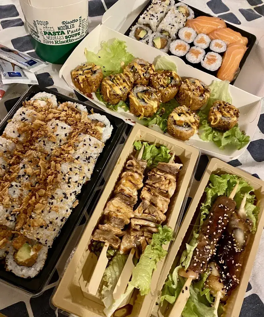 WraiTh_ KooKie_Sushito_Pérols_review