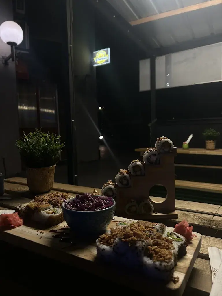 Fanja Misplon_Sushito_Pérols_review