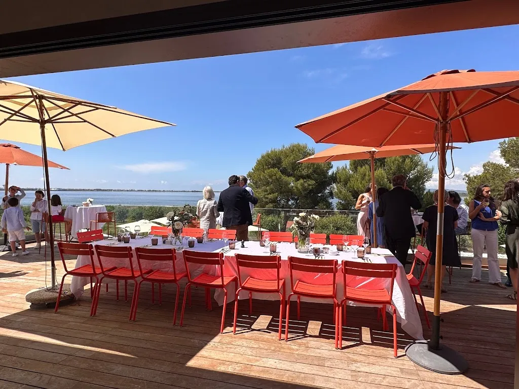 Pampa Sauvage ristorante a Lattes