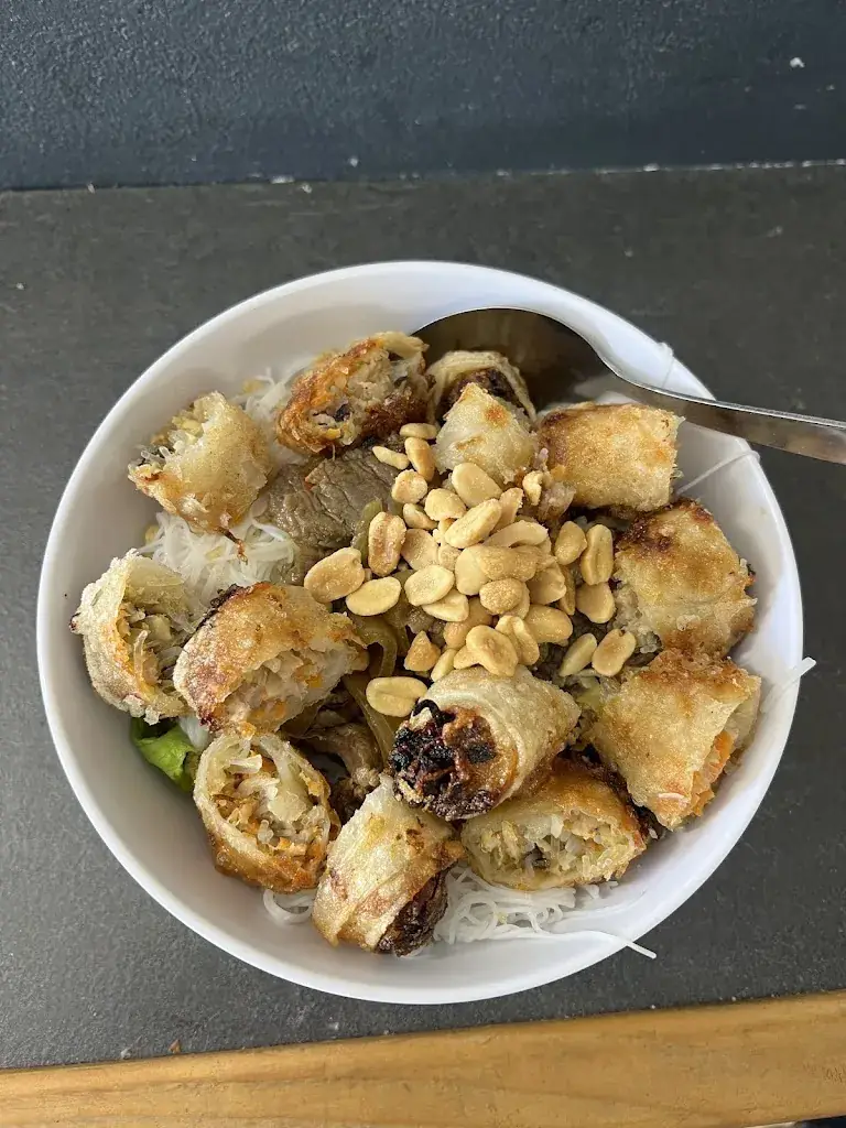 Sabaïdee restaurant in Pérols