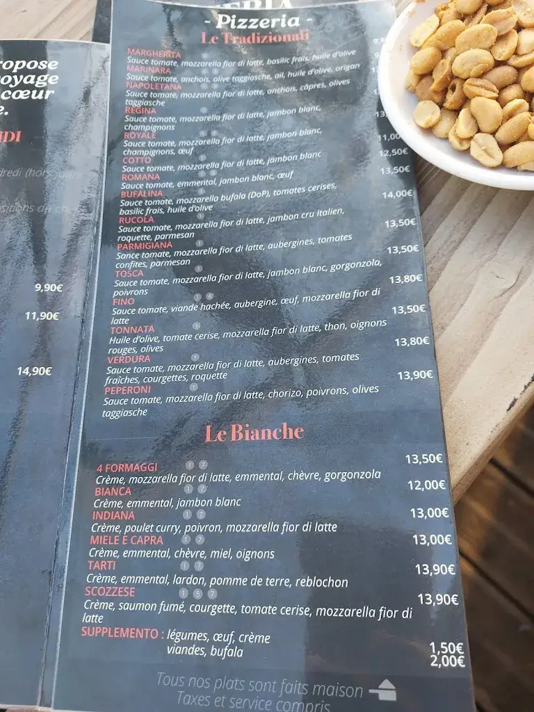 Menu_Pizzeria Fino_Pérols_image_3
