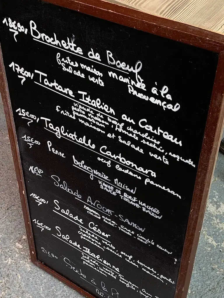 Menu_Pizzeria Fino_Pérols_image_4