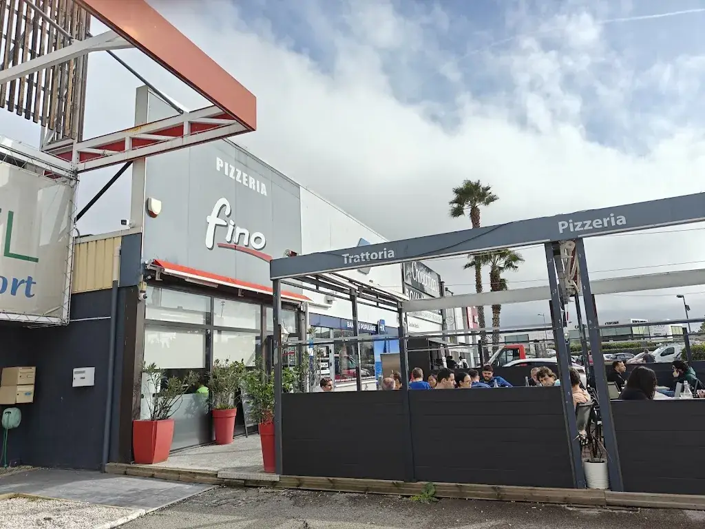 C Pérez_Pizzeria Fino_Pérols_review