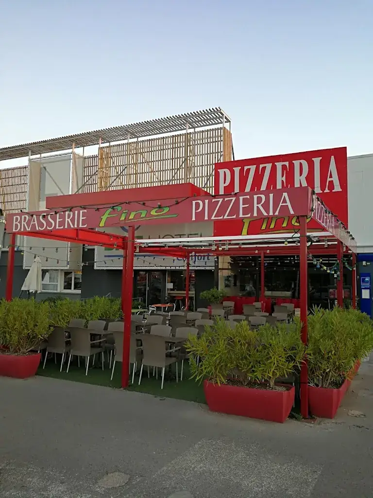 Pizzeria Fino_Pérols_slider_image_1