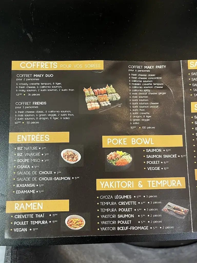 Menu_Maky Sushi Pérols_Pérols_image_3