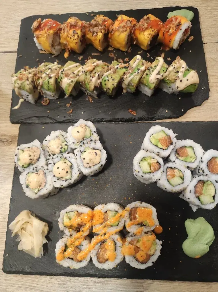 Menu_Maky Sushi Pérols_Pérols_image_6