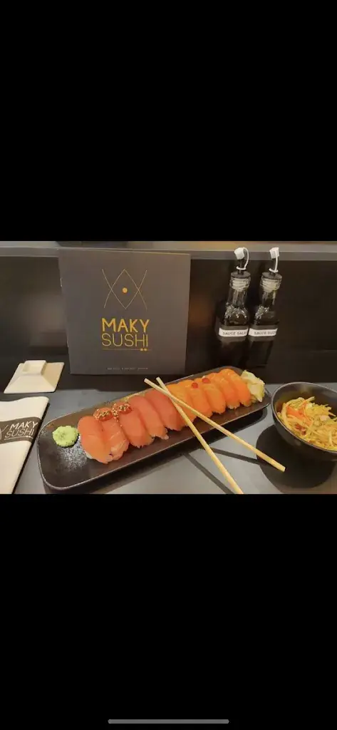 Menu_Maky Sushi Pérols_Pérols_image_8