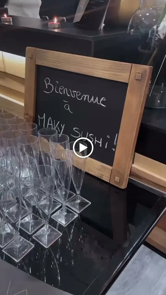 Maky Sushi Pérols_Pérols_slider_image_2