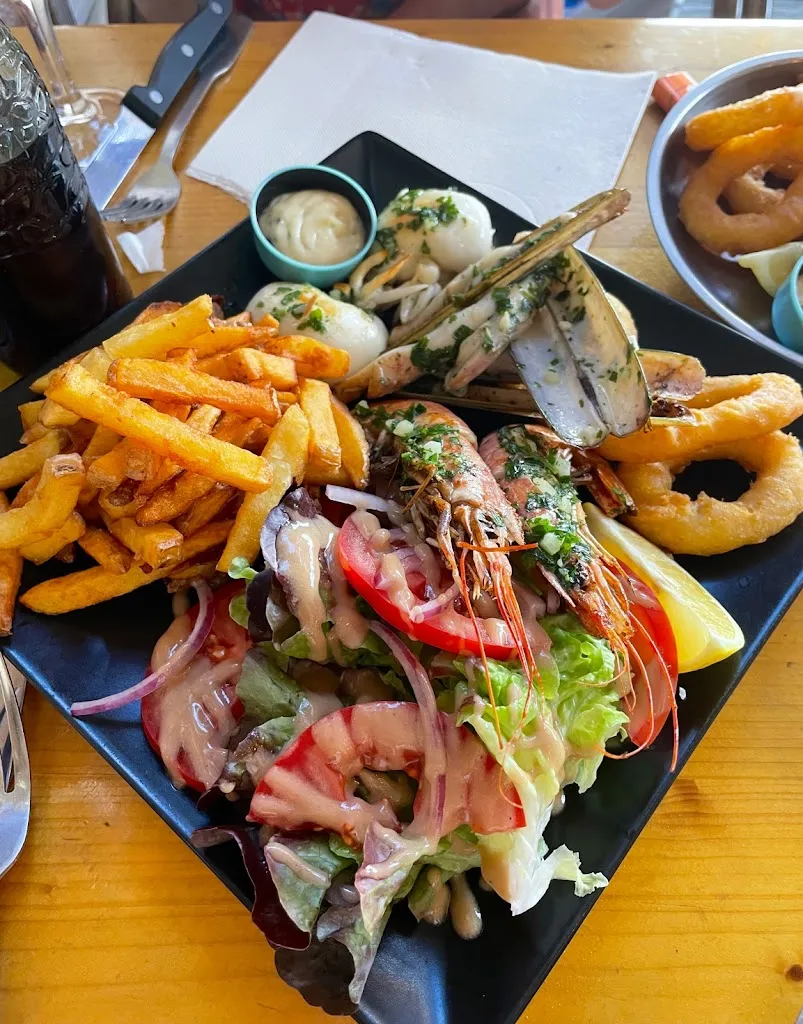 ırmak çabas_Ô Cabanon_Mauguio_review