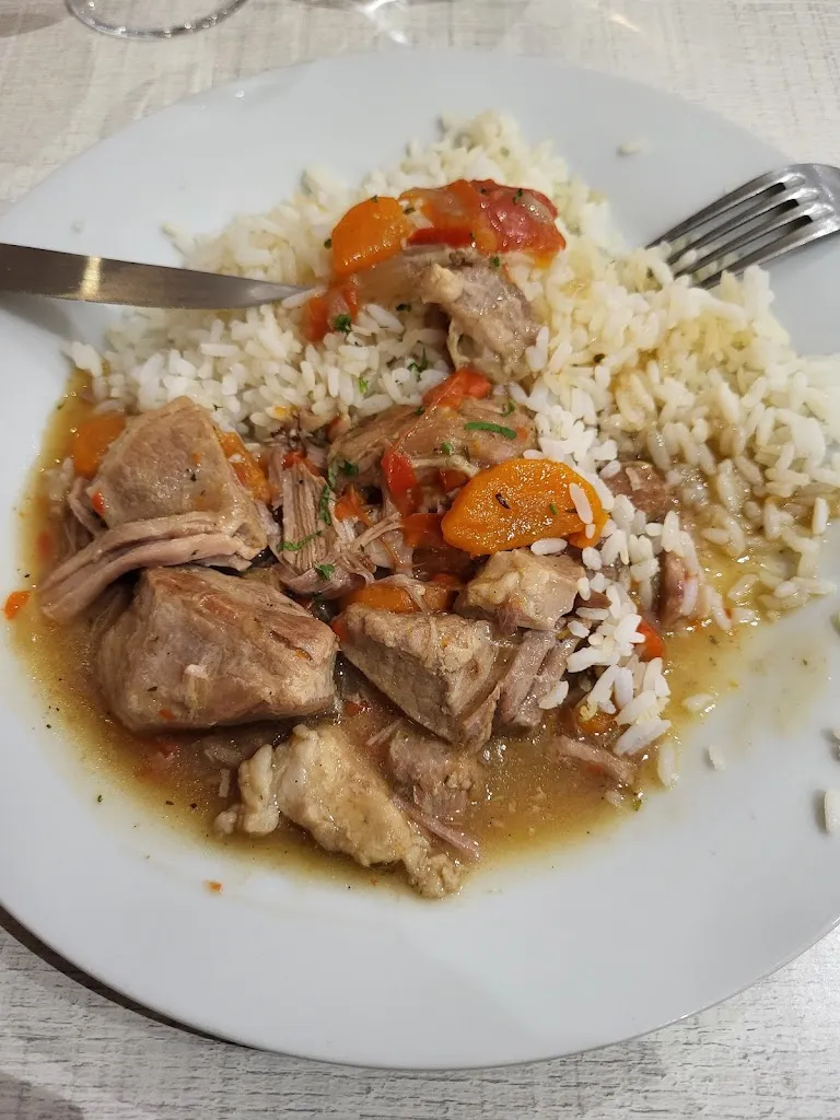 Menu_Le Grillon-Restaurant, Pérols_Pérols_image_2