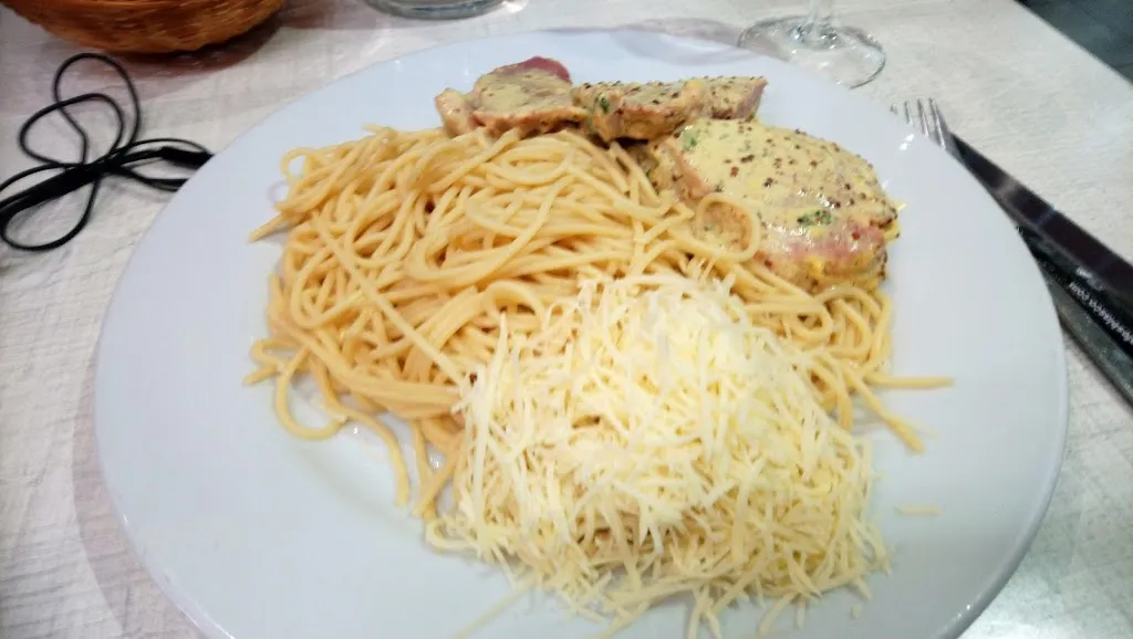 Menu_Le Grillon-Restaurant, Pérols_Pérols_image_3