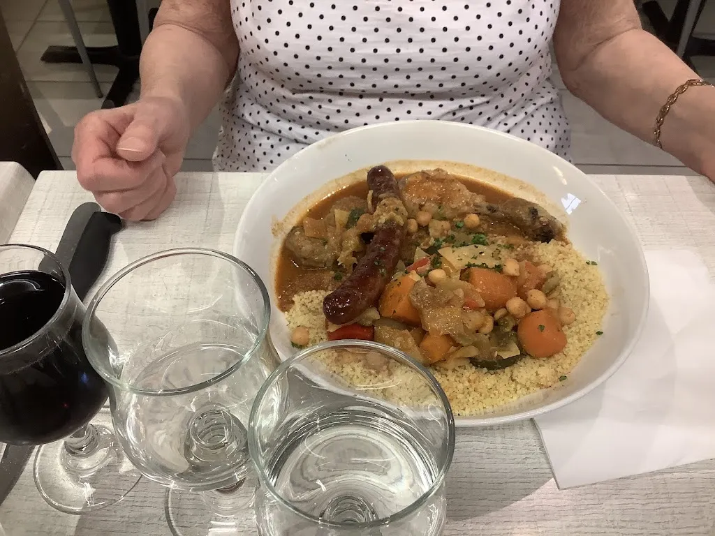 Menu_Le Grillon-Restaurant, Pérols_Pérols_image_4